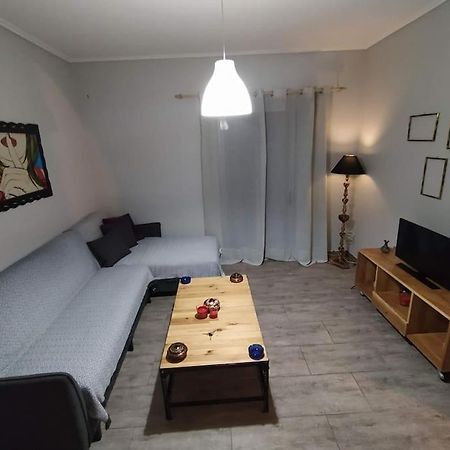 Nice& Cozy Flat 1Min From The Heart Of Athens.Wifi Ngoại thất bức ảnh
