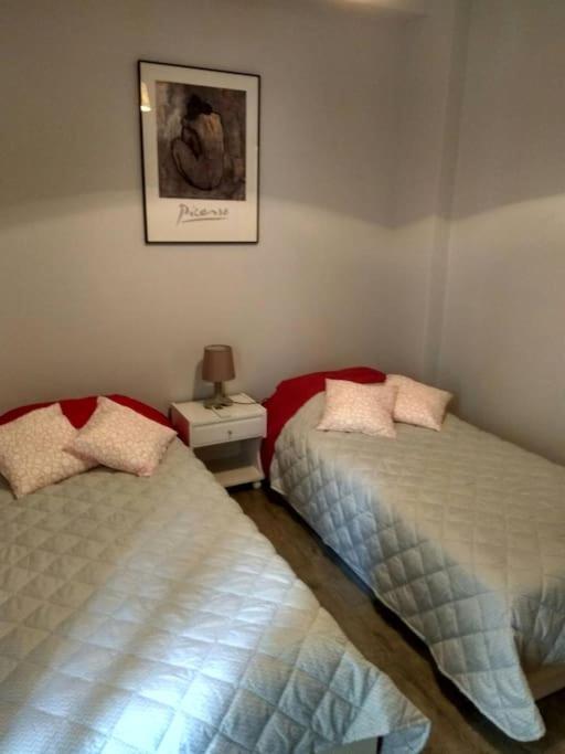 Nice& Cozy Flat 1Min From The Heart Of Athens.Wifi Ngoại thất bức ảnh