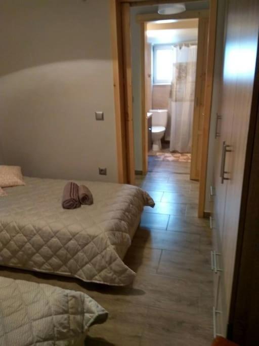 Nice& Cozy Flat 1Min From The Heart Of Athens.Wifi Ngoại thất bức ảnh