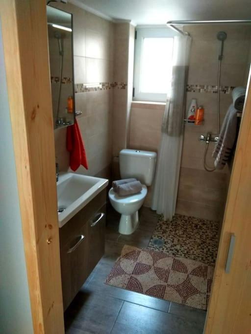 Nice& Cozy Flat 1Min From The Heart Of Athens.Wifi Ngoại thất bức ảnh